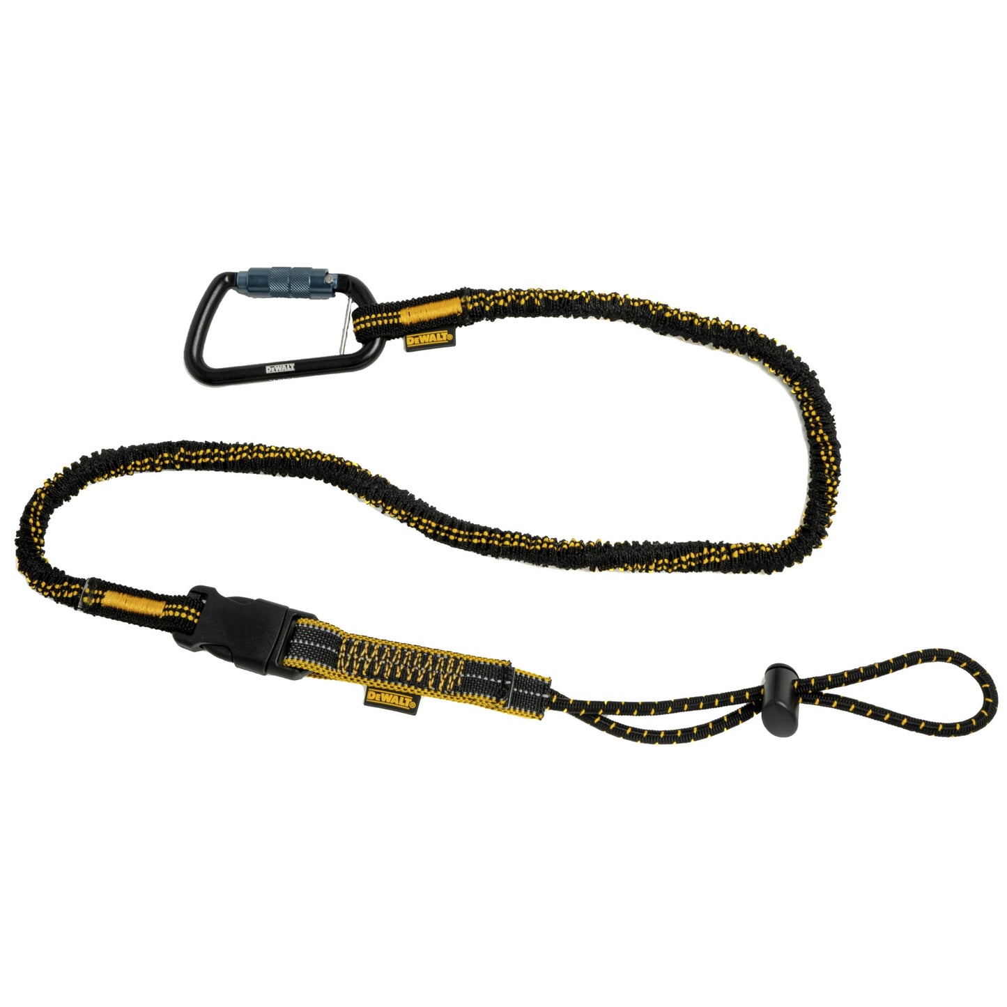 DXDP710501 DEWALT Quick Connect Tool Lanyard 5 lbs.(2.3 kg) capacity