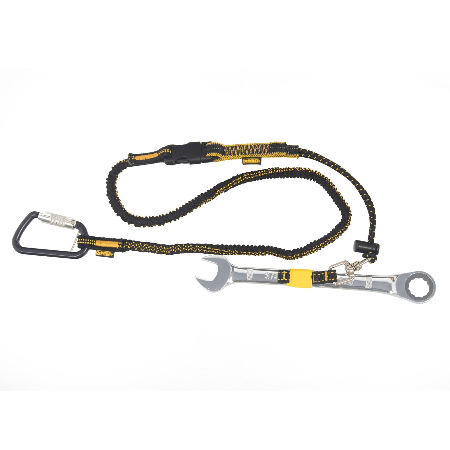 DXDP710501 DEWALT Quick Connect Tool Lanyard 5 lbs.(2.3 kg) capacity