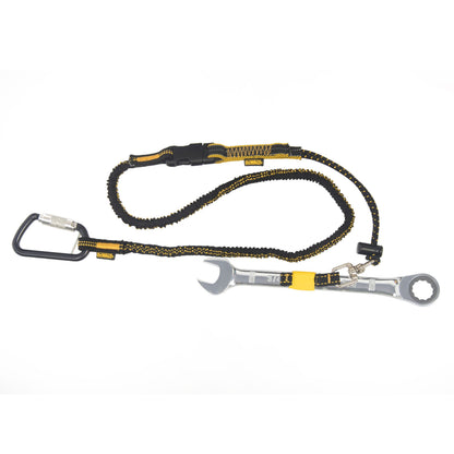 DXDP710501 DEWALT Quick Connect Tool Lanyard 5 lbs.(2.3 kg) capacity