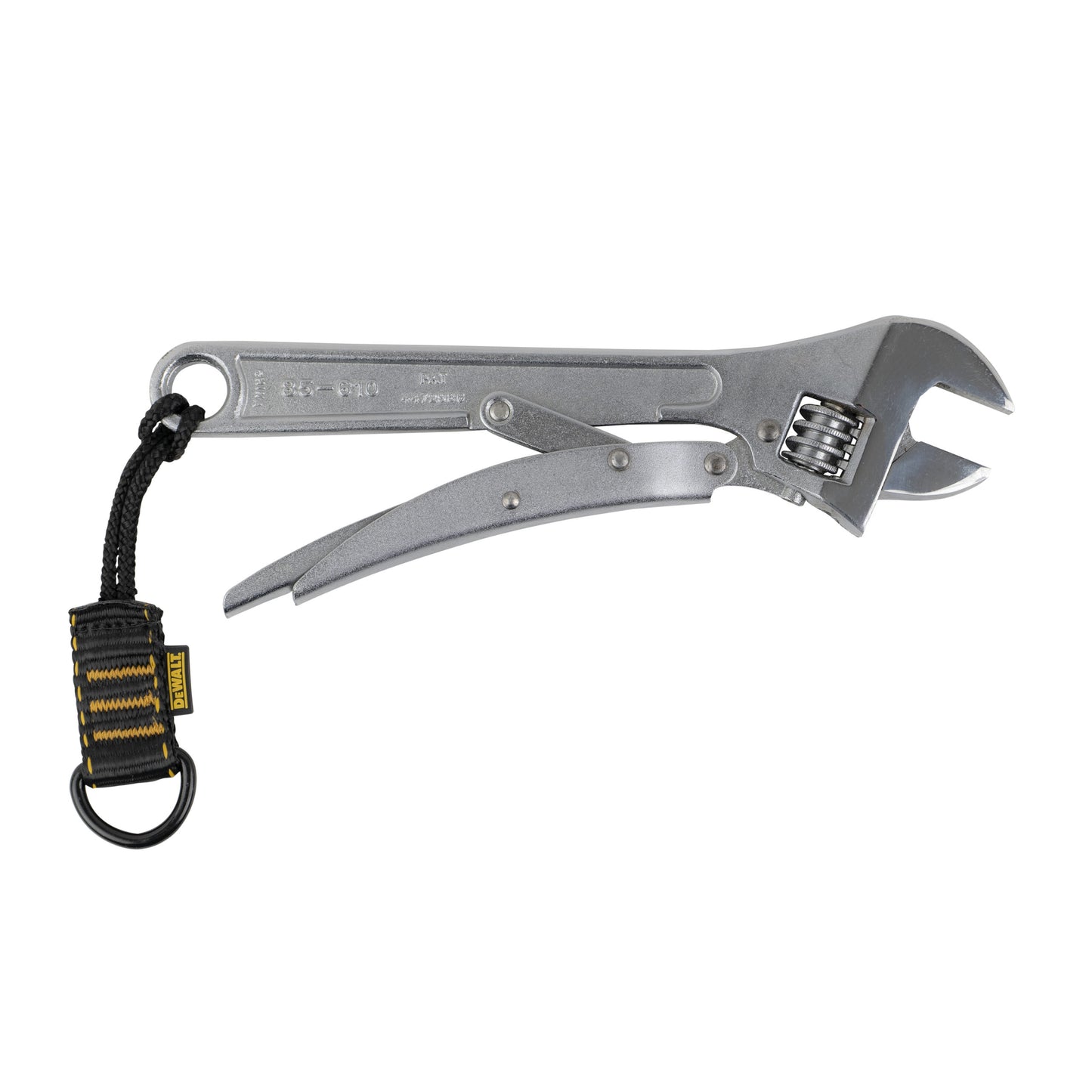 DXDP710600 DEWALT Cinch Loop Attachment, up to 5 lbs.(2.3kg) – 3 pack