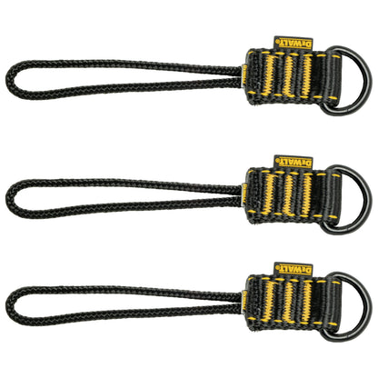 DXDP710600 DEWALT Cinch Loop Attachment, up to 5 lbs.(2.3kg) – 3 pack