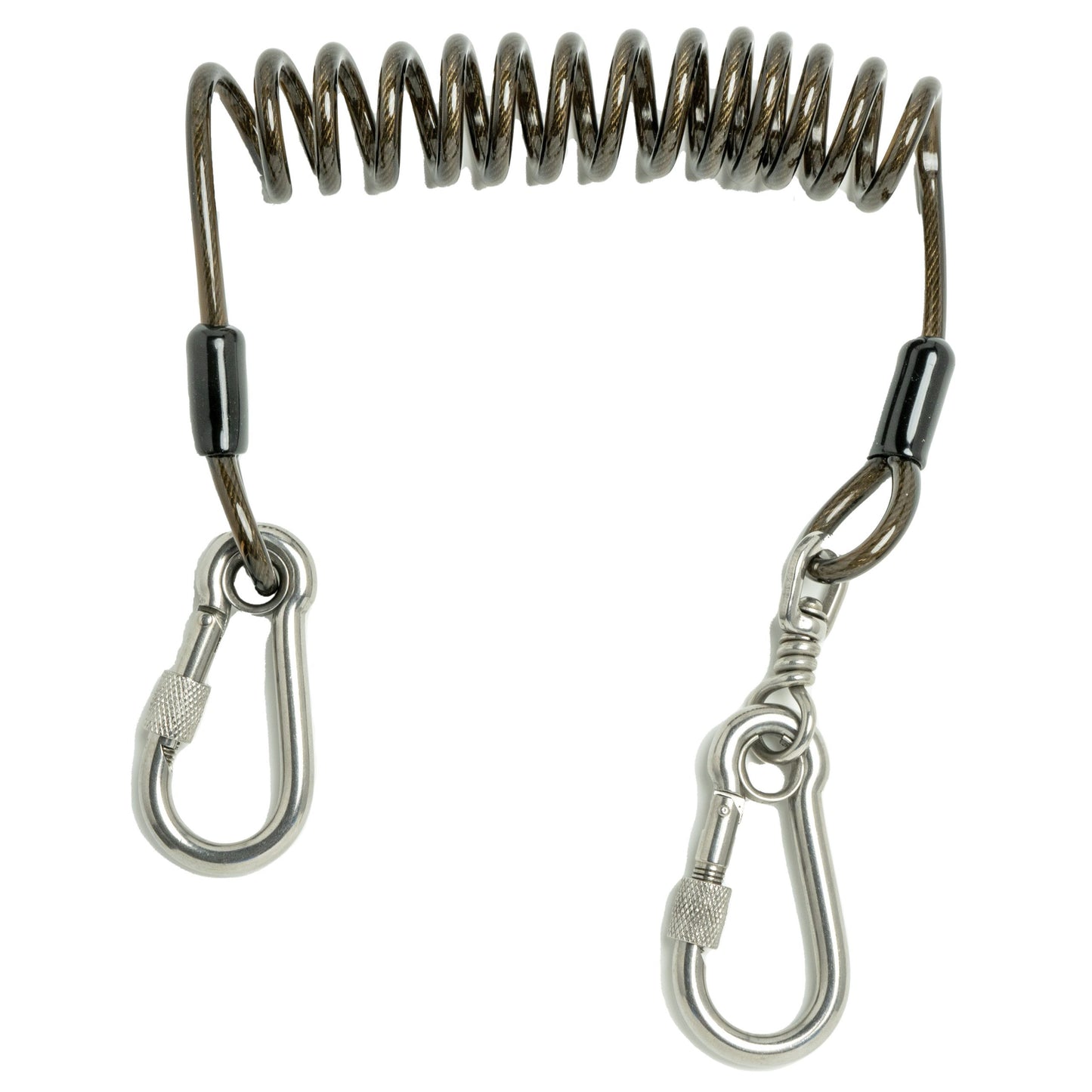 DXDP710900 DEWALT Coiled Tool Lanyard 2 lbs.(0.91 kg) capacity