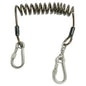 DXDP710900 DEWALT Coiled Tool Lanyard 2 lbs.(0.91 kg) capacity