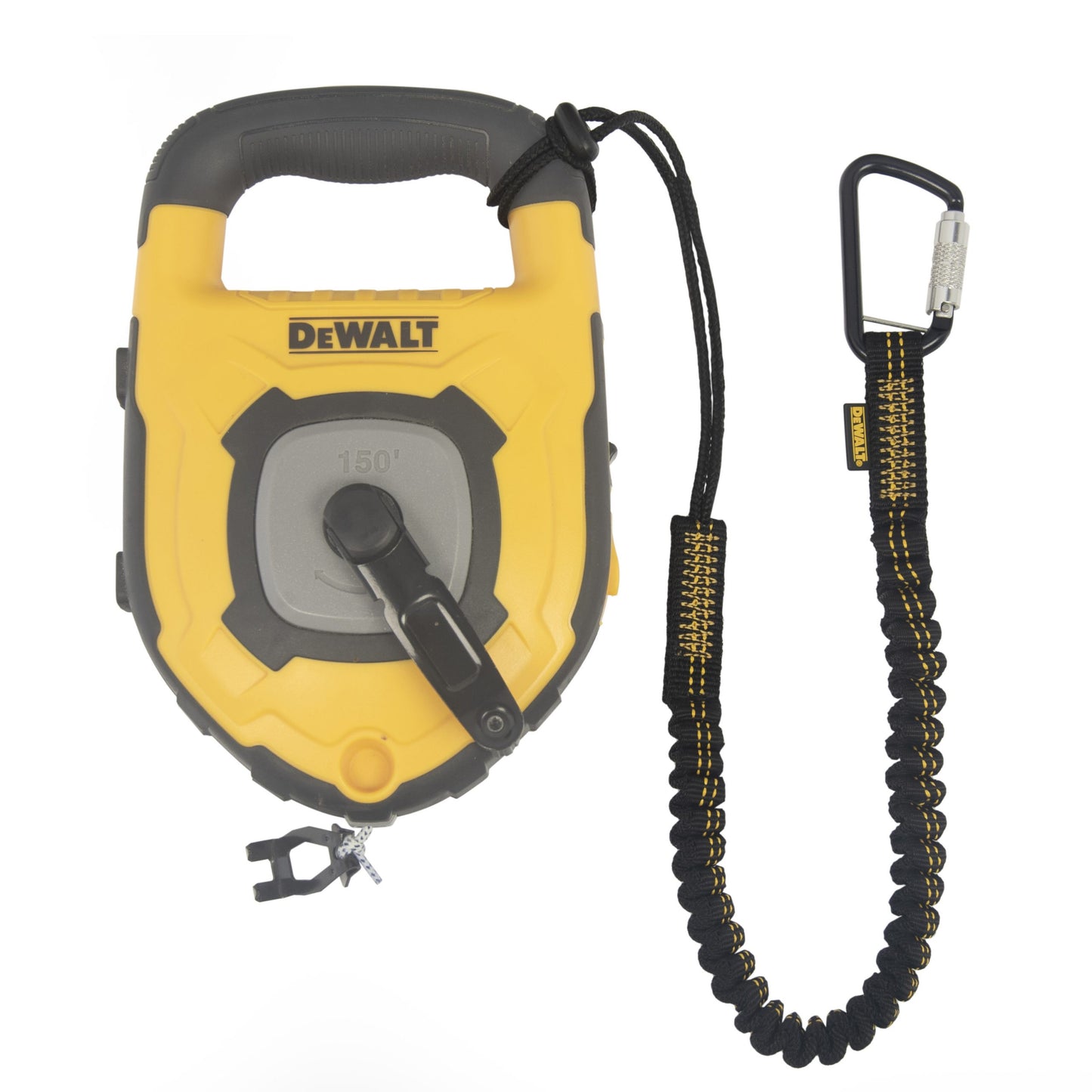 DXDP720200 DEWALT Single Leg Tool Lanyard 15 lbs.(6.8 kg) capacity