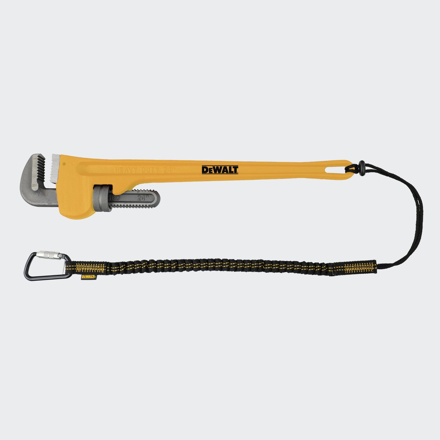 DXDP720200 DEWALT Single Leg Tool Lanyard 15 lbs.(6.8 kg) capacity