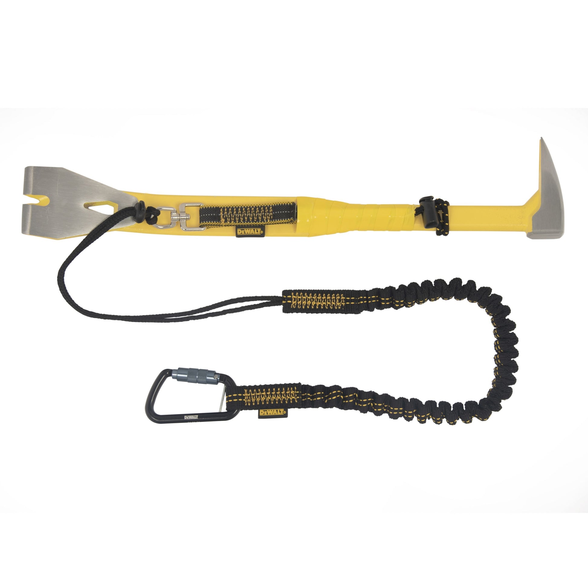 DXDP720200 DEWALT Single Leg Tool Lanyard 15 lbs.(6.8 kg) capacity