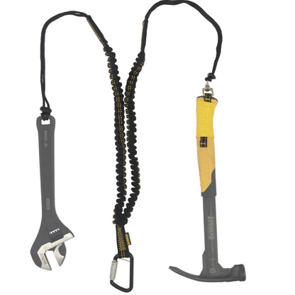 DXDP720220 DEWALT Twin Leg Tool Lanyard 15 lbs.(6.8 kg) capacity per leg