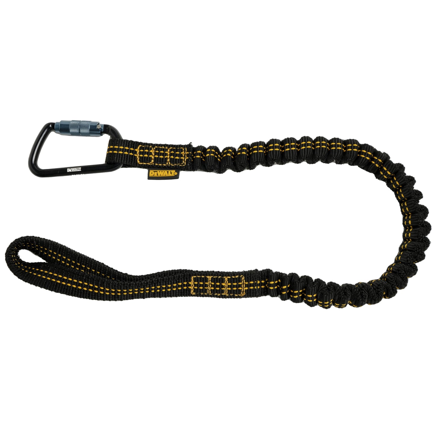 DXDP720300 DEWALT Single Leg Tool Lanyard with loop 25 lbs.(11.3 kg) capacity