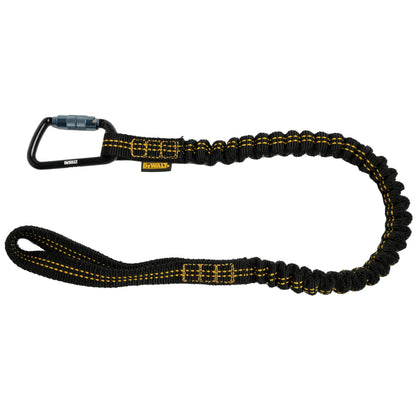 DXDP720300 DEWALT Single Leg Tool Lanyard with loop 25 lbs.(11.3 kg) capacity