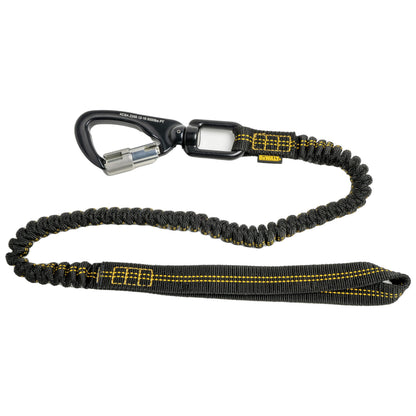 DXDP720500 DEWALT Single Leg Tool Lanyard, 35 lbs. (15.8 kg) capacity