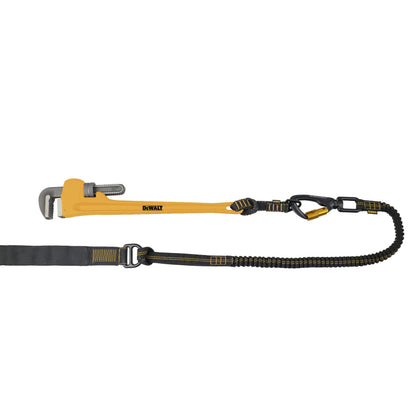 DXDP720500 DEWALT Single Leg Tool Lanyard, 35 lbs. (15.8 kg) capacity