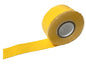 DEWALT DXDP810100 yellow silicone tool tape 12 foot roll
