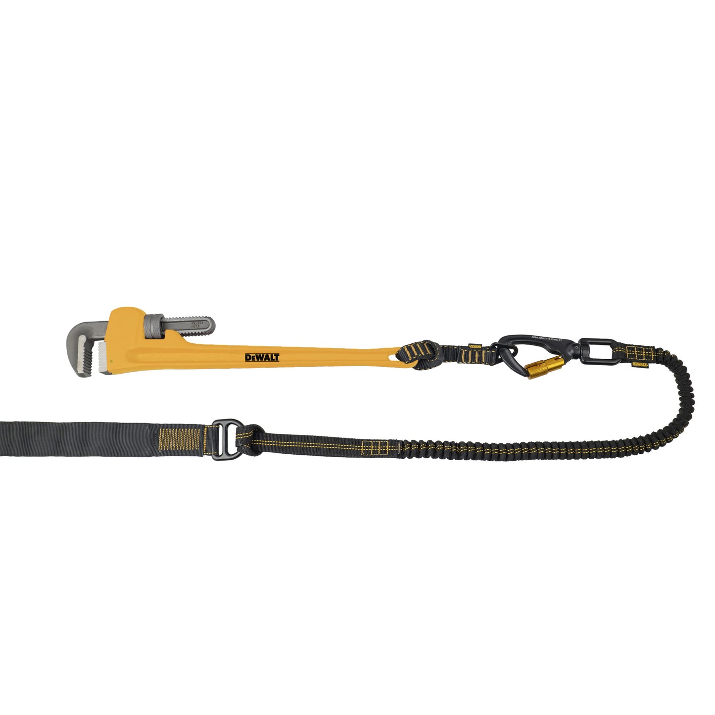 DXDP813002 DEWALT Tool Anchor Strap 50 Lbs. (22.6 kg)