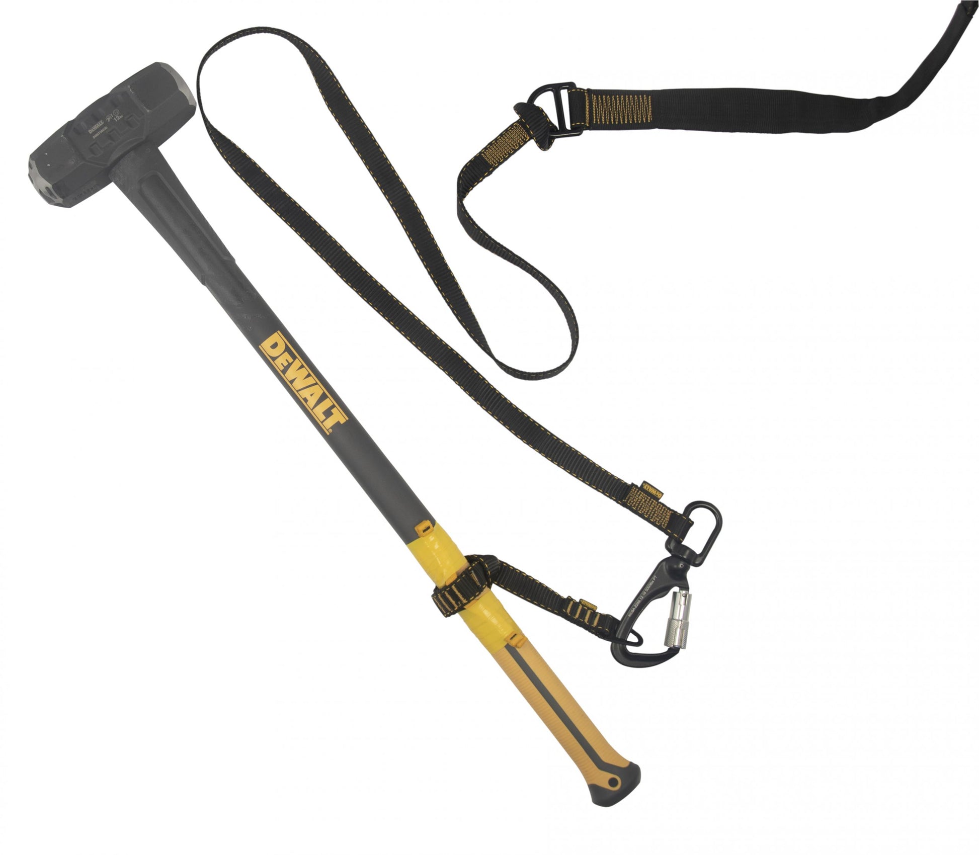 DXDP813012 DEWALT Tool Anchor Strap 80 Lbs. (36.3 kg)