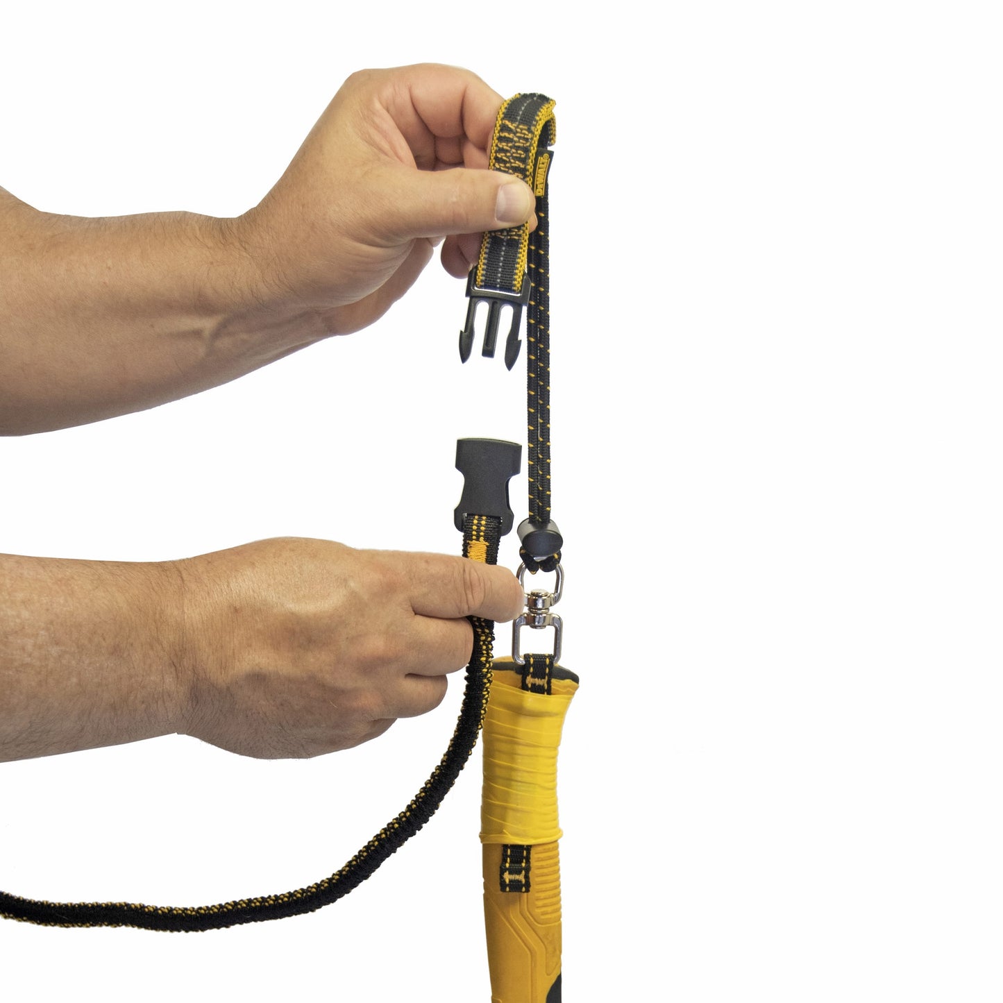 DXDP710500 DEWALT Elastic Tool Attachment 5 lbs.(2.3 kg) capacity