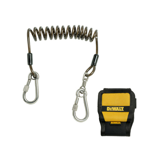 DXDP910200 DEWALT Coiled Tape Measure Kit