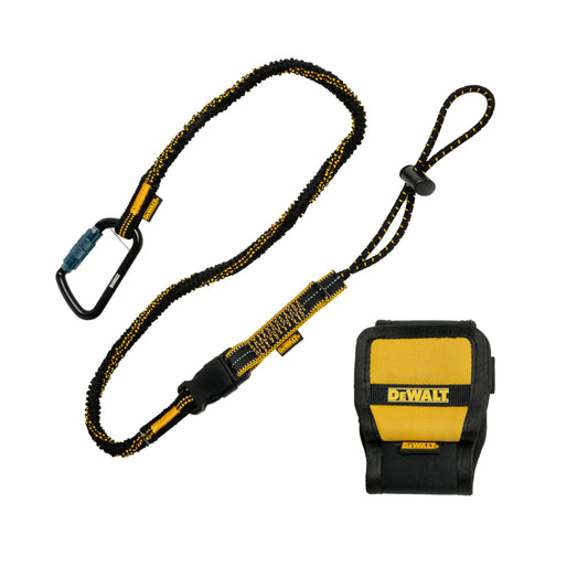 DXDP910300 DEWALT Quick Connect Tape Measure Kit