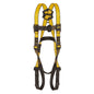 DXFP512001 DEWALT D1000 FALL PROTECTION HARNESS w/ Pass Through Buckles (Universal Fit)
