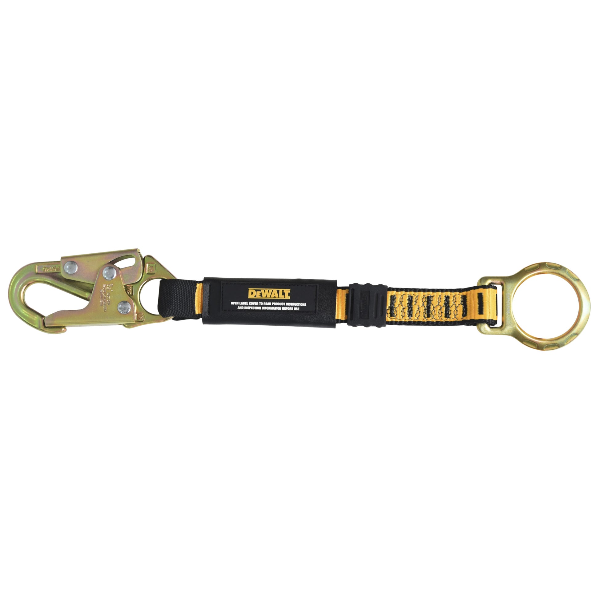 DXFP103501 DEWALT 1.5 ft. (0.4 m) Dorsal D-Ring Extender
