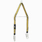 DXFP103801 DEWALT Rescue Spreader Yoke with Steel Snap Hooks 2.82 ft.(86 cm)