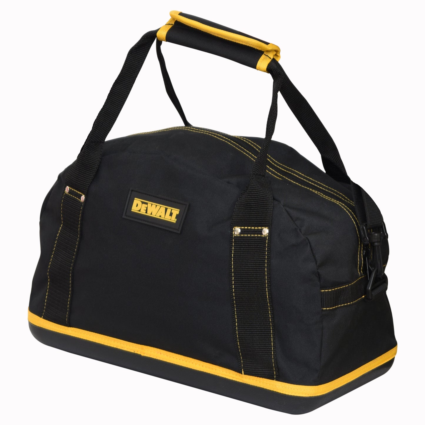 DXFP104001 DEWALT Fall Protection Zippered Gear Bag with Carrying Handle