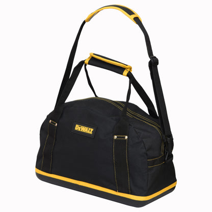 DXFP104001 DEWALT Fall Protection Zippered Gear Bag with Carrying Handle