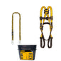 DXFP110001 DEWALT Fall Protection Compliance Kit