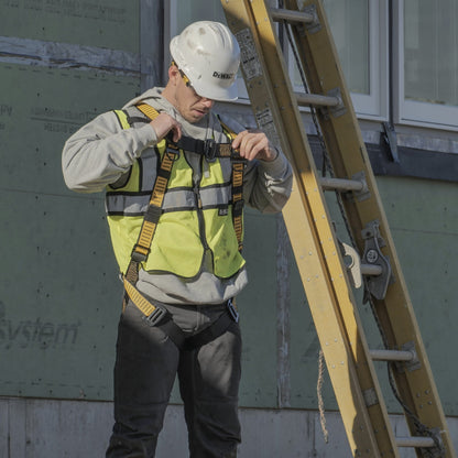 DXFP110101 DEWALT Fall Protection Compliance Kit