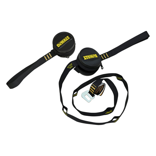 DXFP150100 DEWALT Suspension Trauma Straps