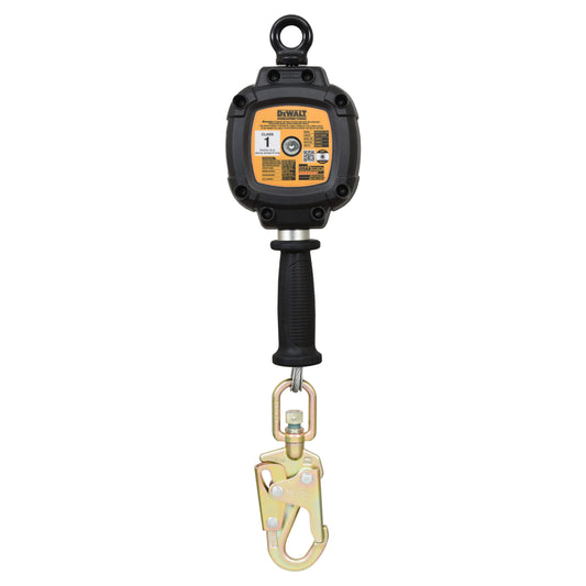 DXFP210111-010 DEWALT D100 SRL – Galvanized Cable – 10 ft. (3.05 m)