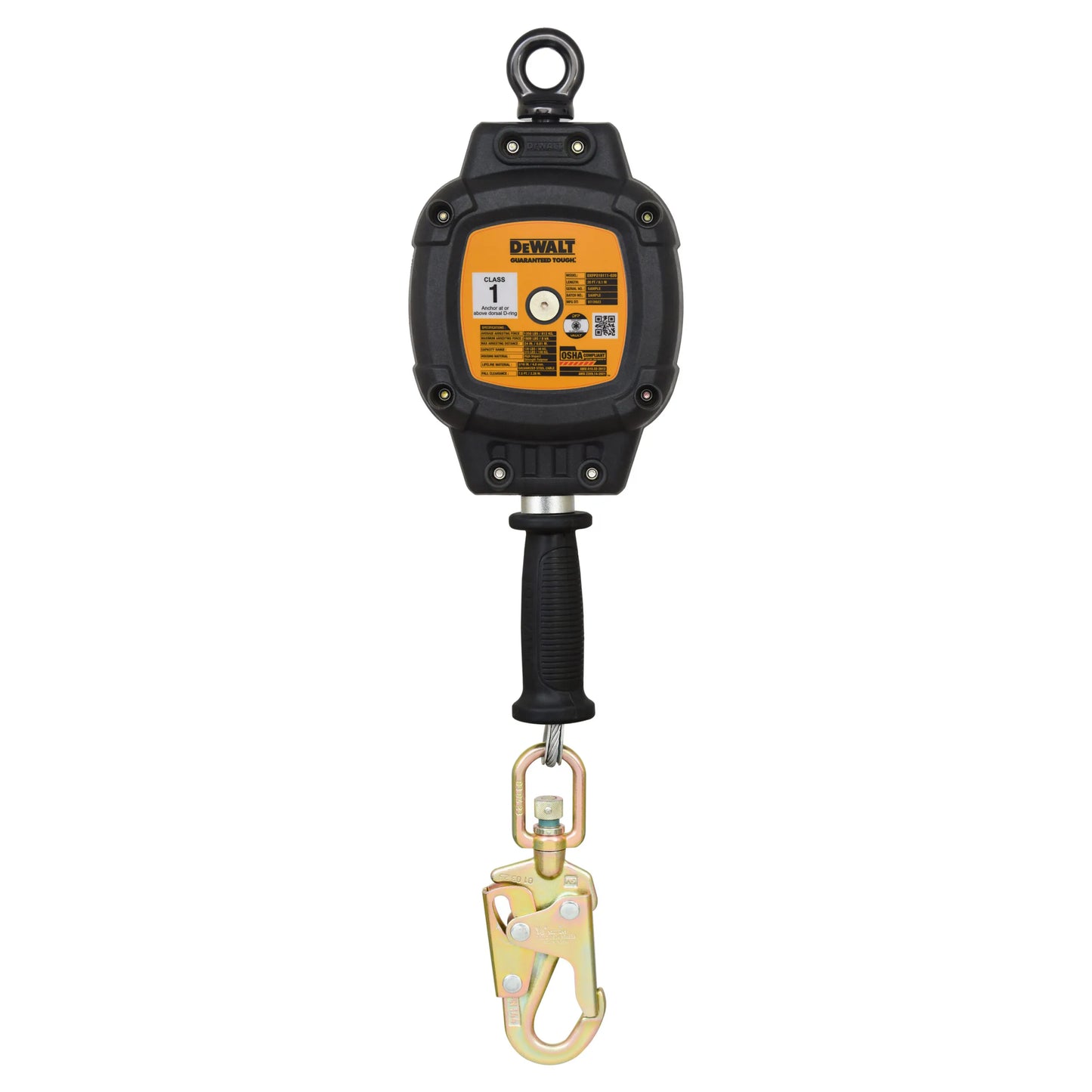 DXFP210111 DEWALT D100 SRL – Galvanized Cable