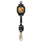 DXFP210221-018 DEWALT D200 SRL – Leading Edge – Galvanized Cable – 18 ft. (5.49 m)