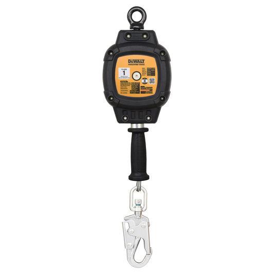 DXFP221111-018 DEWALT D100 SRL – Stainless Steel Cable – 18 ft. (5.49 m)