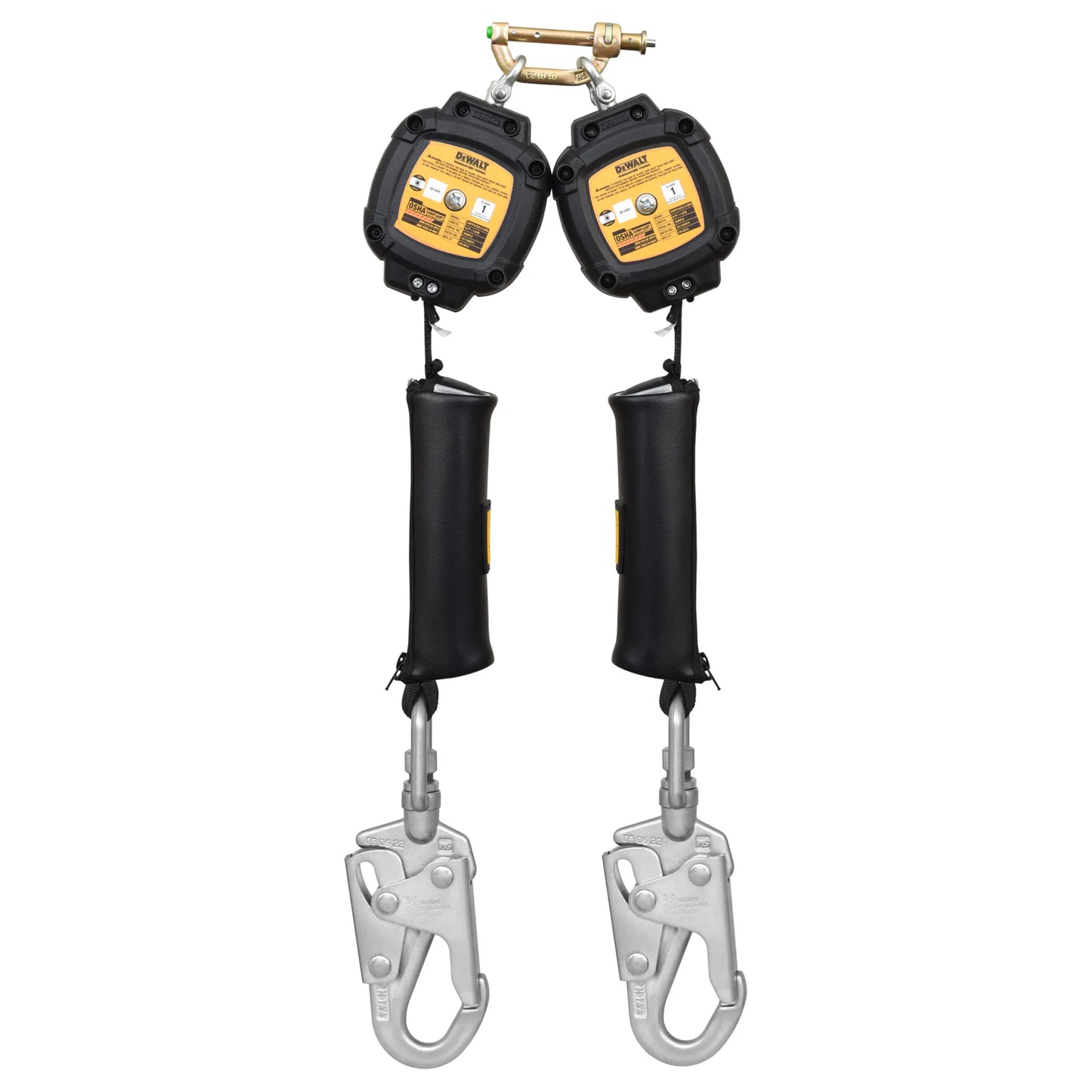 DEWALT D100P Personal SRL
