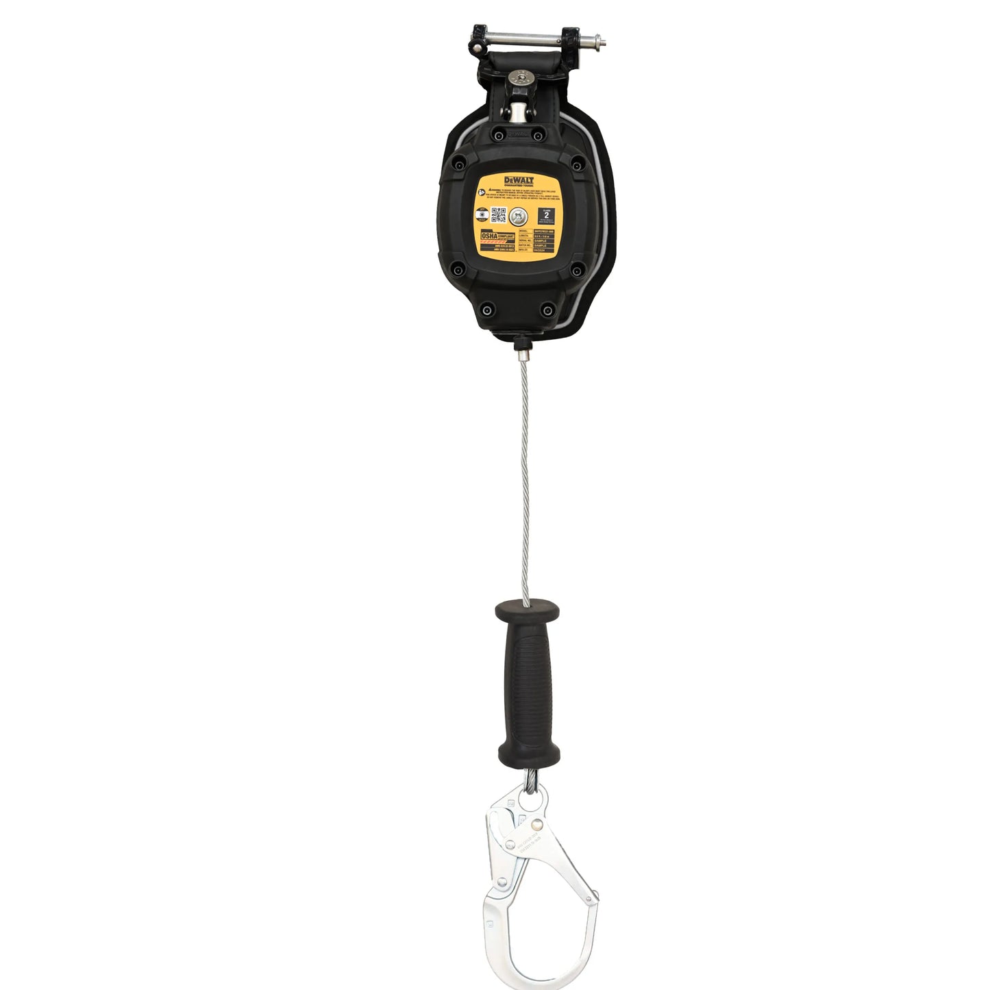 DEWALT D200P Single Personal SRL – Leading Edge