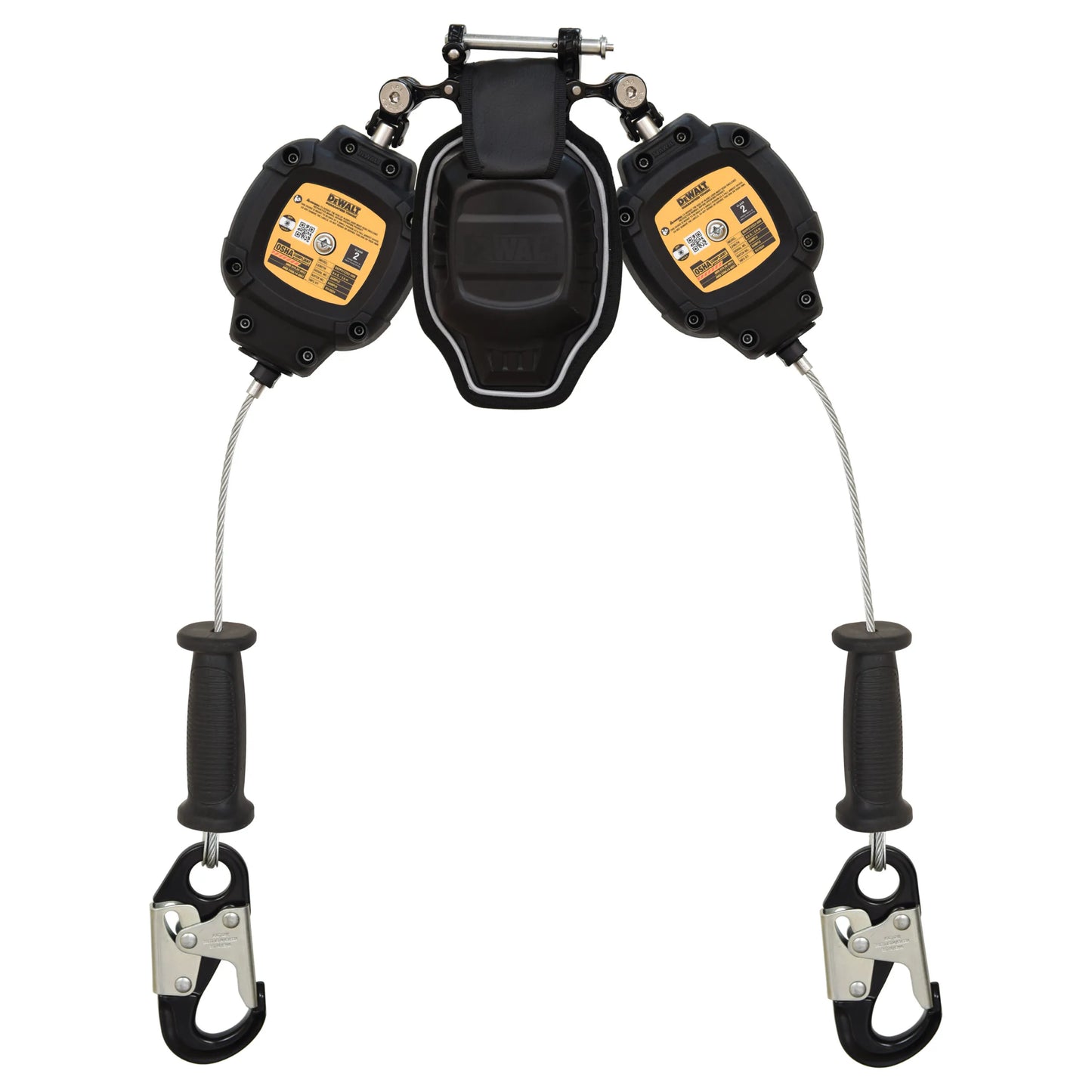 DEWALT D200P Single Personal SRL – Leading Edge