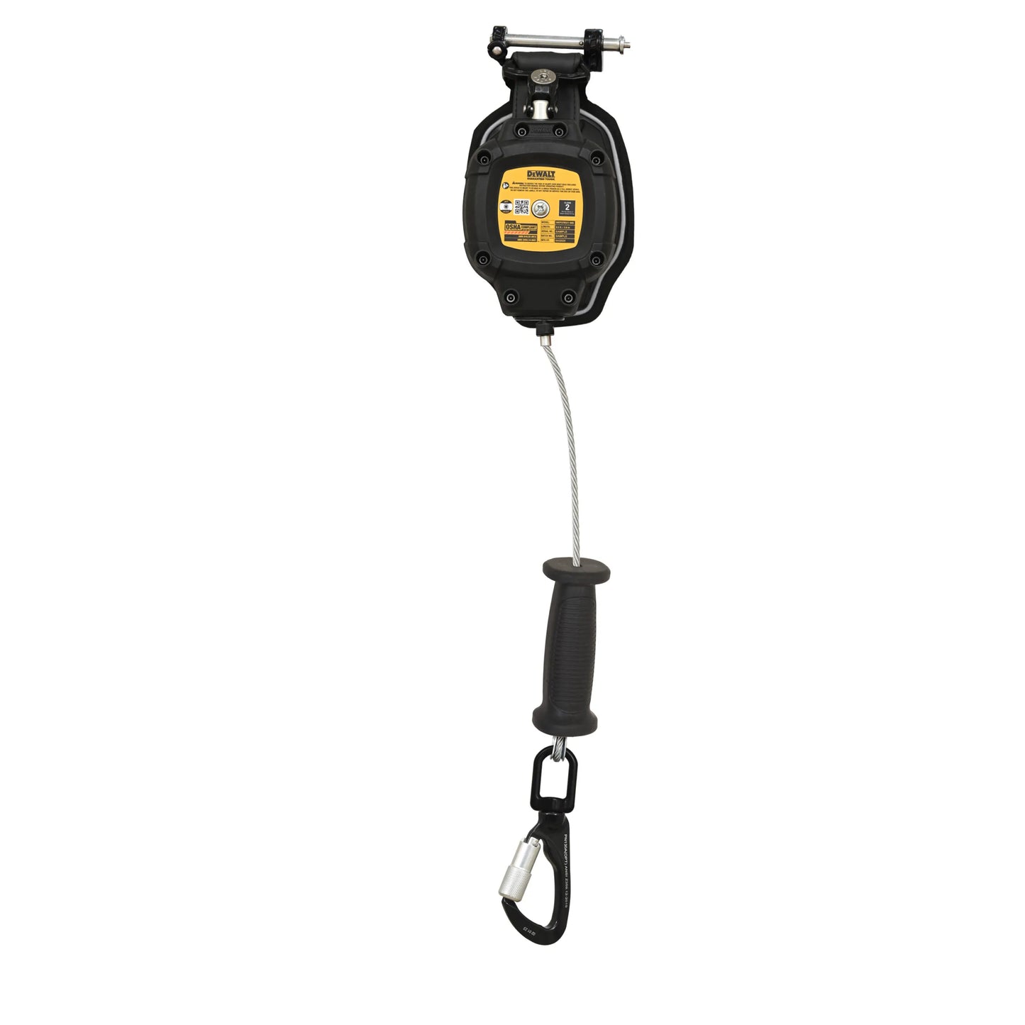 DEWALT D200P Single Personal SRL – Leading Edge