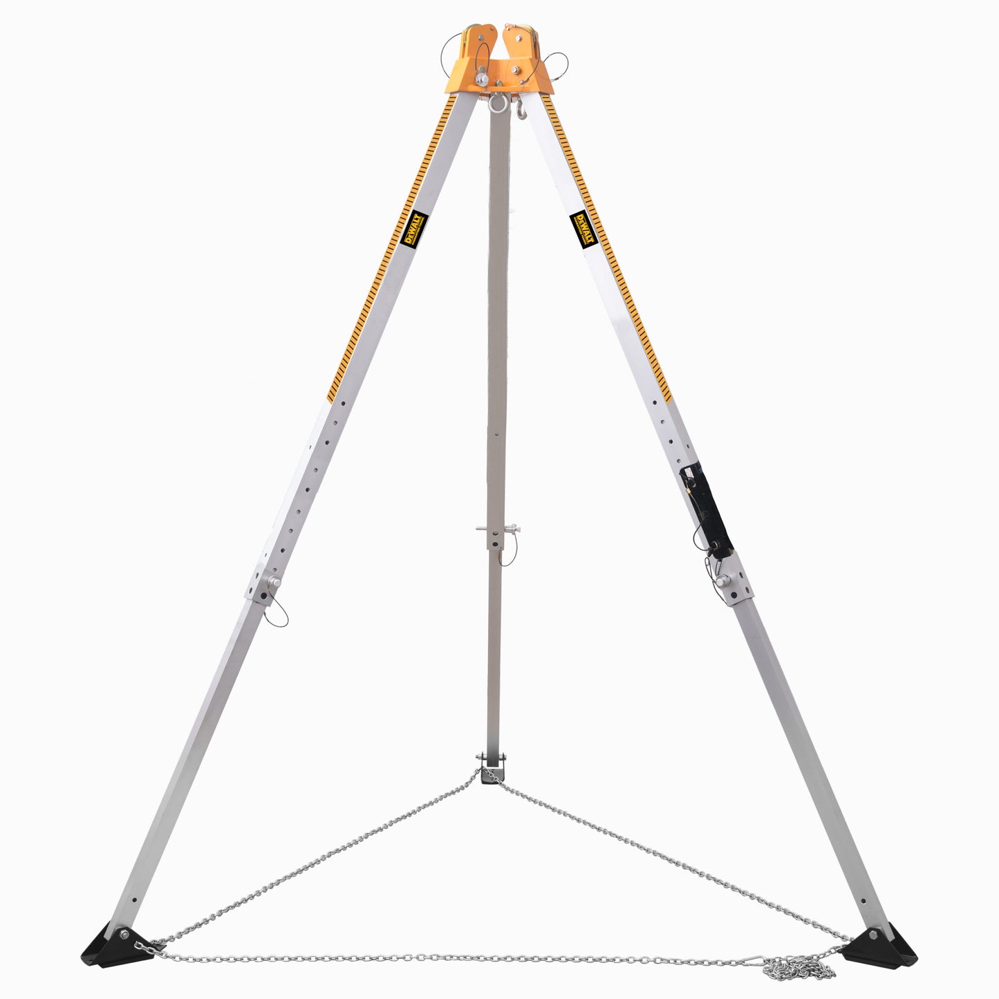 DXFP411000-007 DEWALT Tripod 7 ft. (2.13 m)
