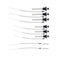 DXFP430600 DEWALT Tripod Replacement Pin Kit for Confined Space System