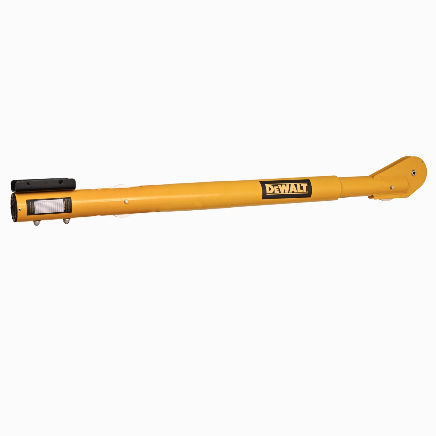 DXFP441000-036 DEWALT Davit Boom 36 in. (0.91 m) for Confined Space Davit System