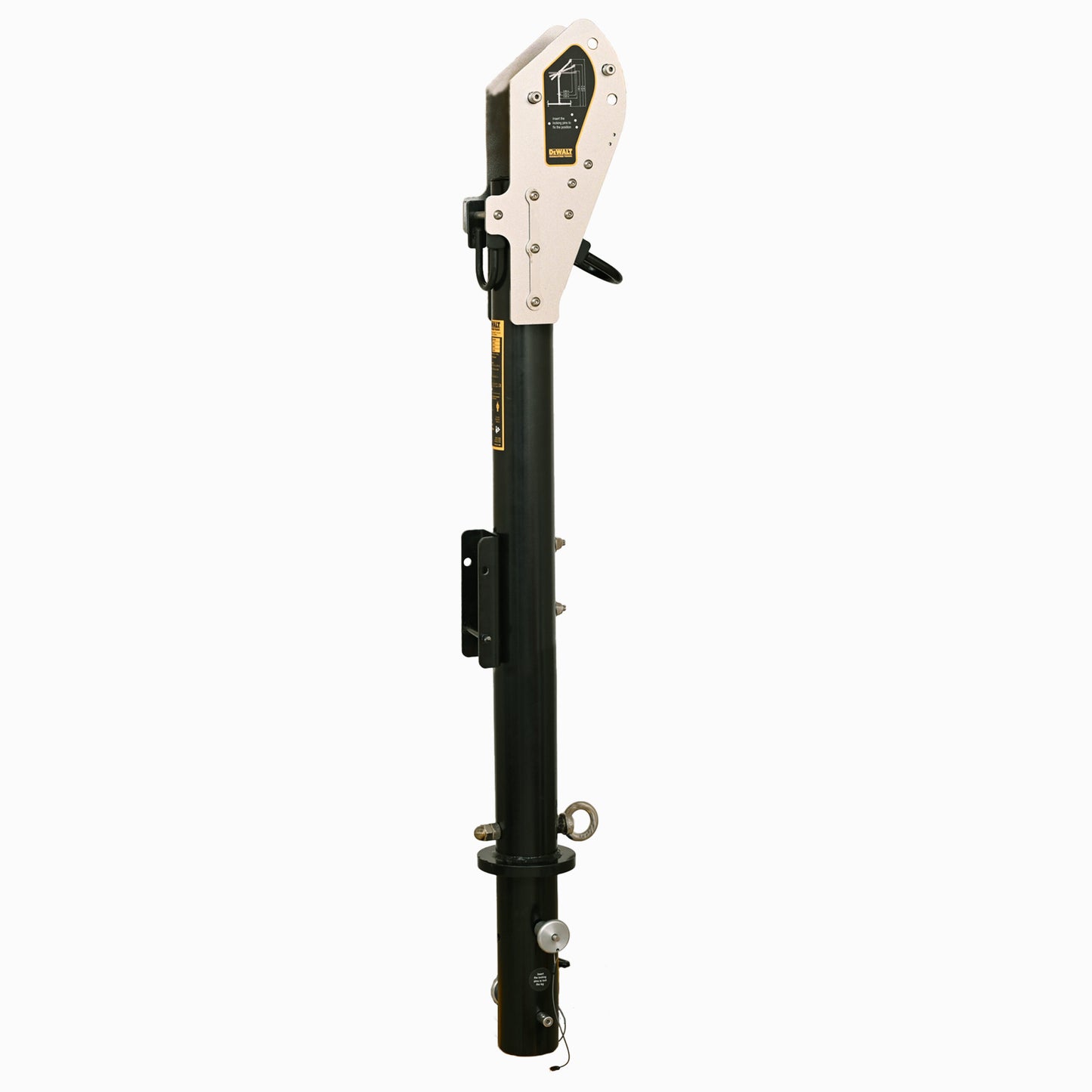 DXFP441100-036 DEWALT Davit Mast 36 in. (0.91 m) for Confined Space Davit System