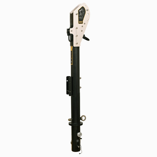 DXFP441100-036 DEWALT Davit Mast 36 in. (0.91 m) for Confined Space Davit System