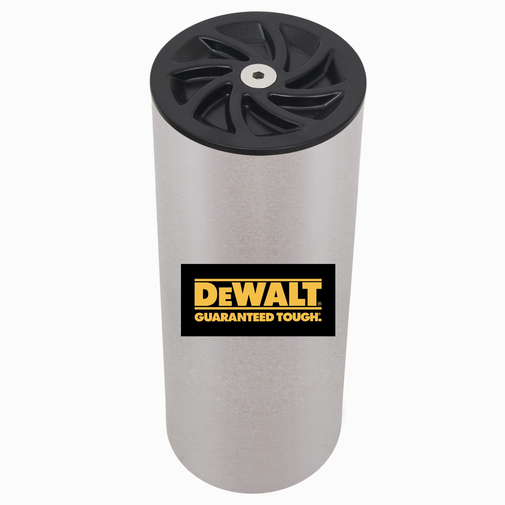DXFP442213 DEWALT Davit Base – Stainless Steel Concrete Embedded for Confined Space Davit System