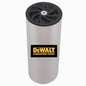 DXFP442213 DEWALT Davit Base – Stainless Steel Concrete Embedded for Confined Space Davit System