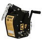 DXFP474000-100 DEWALT Winch 100 ft.(30.5 m) Confined Space Rescue System