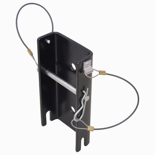DXFP484000 DEWALT Winch Mounting Bracket for Confined Space System