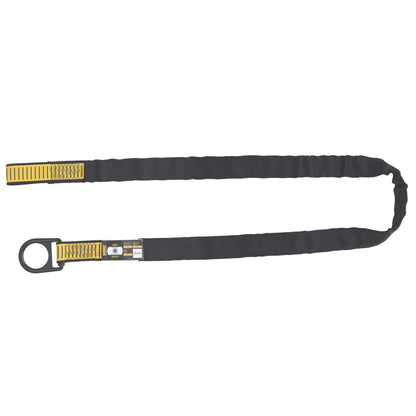 DXFP812006 DEWALT Concrete Anchor Strap, D-Ring One End And Web Loop Other End, 6 ft.(1.8 m)