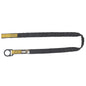DXFP812006 DEWALT Concrete Anchor Strap, D-Ring One End And Web Loop Other End, 6 ft.(1.8 m)