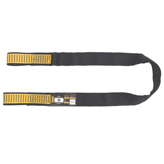 DXFP813004 DEWALT Concrete Anchor Strap – Web Loop On Both Ends – 4 ft.(1.2 m)