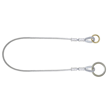 DXFP821006 DEWALT Cable Anchor – Choker – Large and Small O-Rings – 6 ft. (1.8 m)